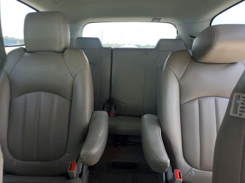 Продаж на аукціоні авто 2017 Buick Enclave, vin: 5GAKRAKD8HJ129910, номер лоту: 59238256