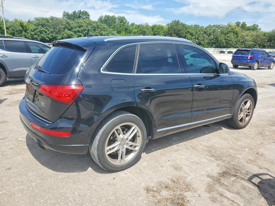Aukcja sprzedaży 2017 Audi Q5, vin: WA1L2AFP9HA087821, numer aukcji: 59606766
