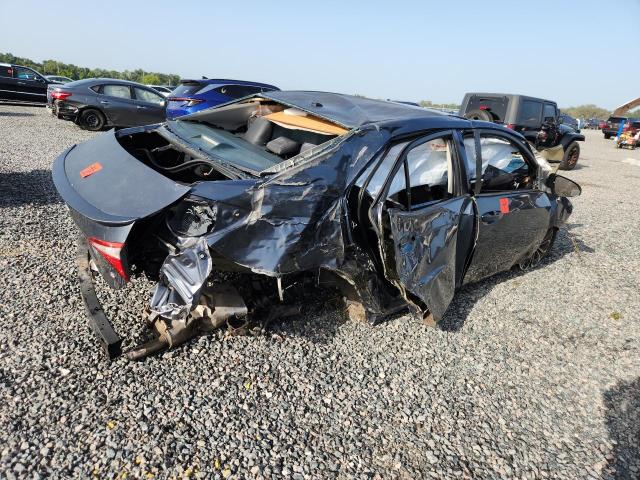 Продажа на аукционе авто 2014 Toyota Corolla, vin: 2T1BURHE8EC027087, номер лота: 60432436