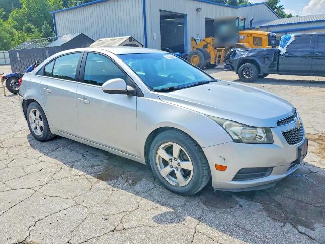 Aukcja sprzedaży 2012 Chevrolet Cruze, vin: 1G1PE5SC7C7235245, numer aukcji: 58752316