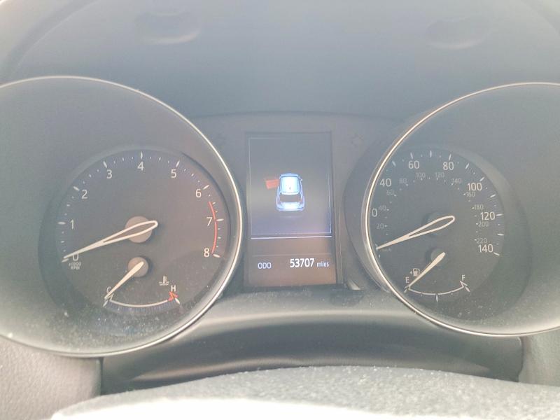 Aukcja sprzedaży 2020 Toyota C-hr, vin: NMTKHMBX1LR114835, numer aukcji: 62077706