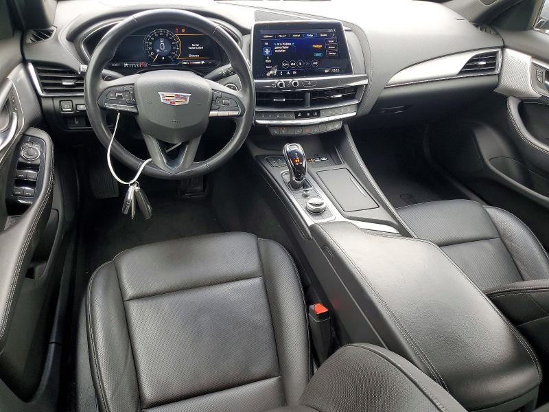 Aukcja sprzedaży 2021 Cadillac Ct5, vin: 1G6DT5RKXM0147560, numer aukcji: 59768526