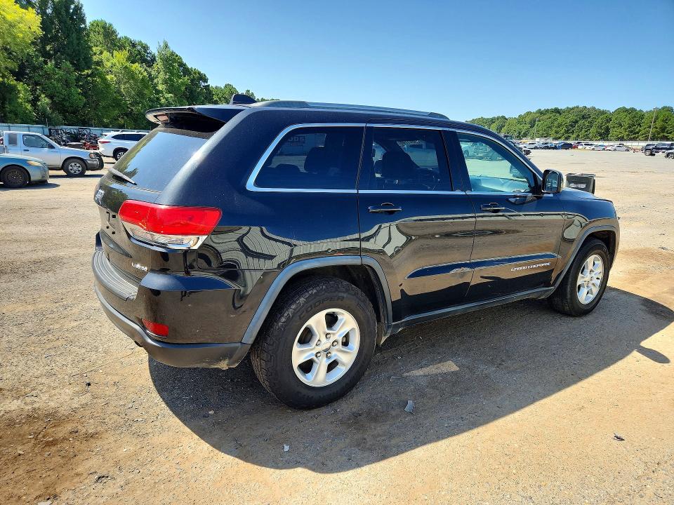 Продаж на аукціоні авто 2014 Jeep Grand Cherokee, vin: 1C4RJEAG3EC141194, номер лоту: 63041746
