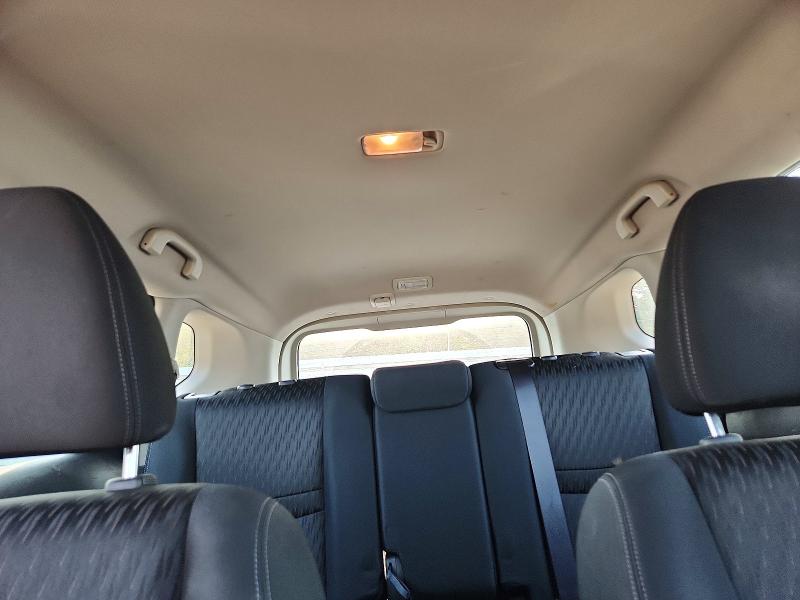 2018 Nissan Rogue მანქანა იყიდება აუქციონზე, vin: KNMAT2MV5JP601412, აუქციონის ნომერი: 61309906
