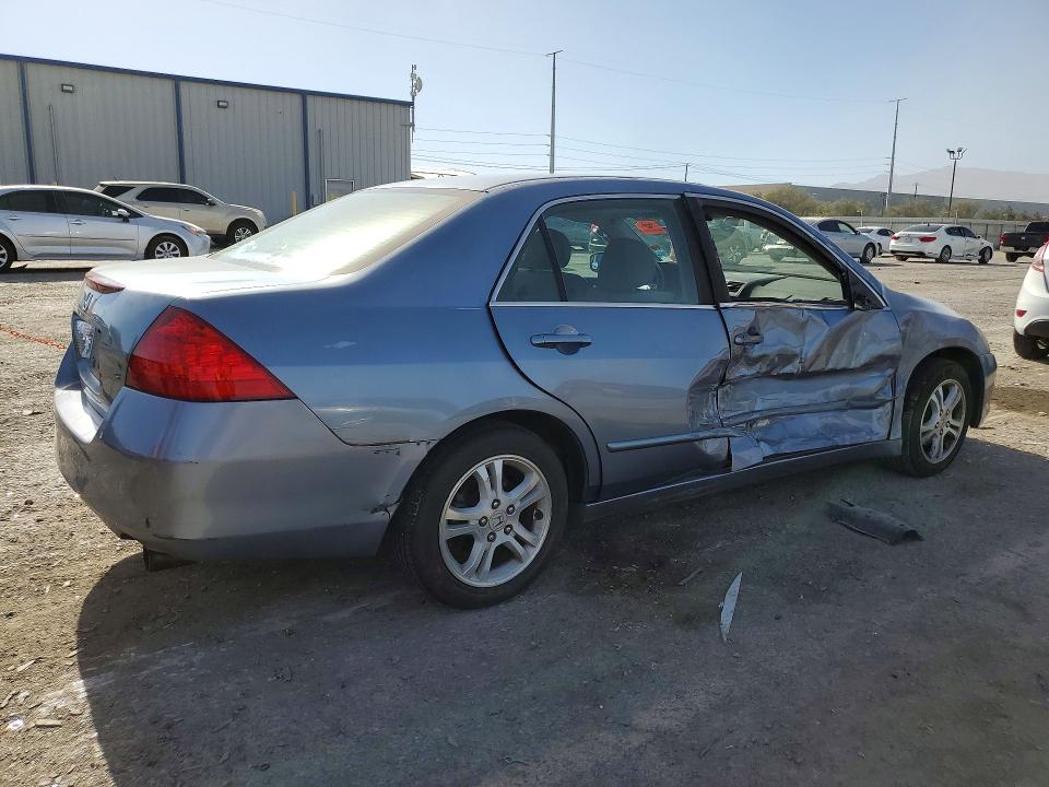 Aukcja sprzedaży 2007 Honda Accord, vin: 1HGCM56757A097771, numer aukcji: 59743416