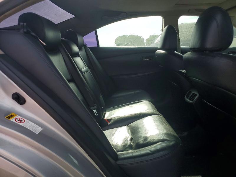 Aukcja sprzedaży 2008 Lexus Es, vin: JTHBJ46G382209720, numer aukcji: 61977406
