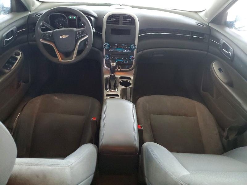 60845916 :رقم المزاد ، 1G11B5SA9GF132322 vin ، 2016 Chevrolet Malibu 4d 1lt مزاد بيع
