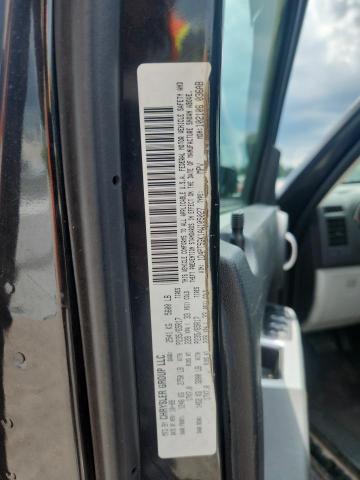Auction sale of the 2010 Dodge Nitro, vin: 1D4PT5GK1AW105027, lot number: 61513046