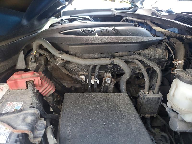 Продаж на аукціоні авто 2017 Toyota Tacoma, vin: 5TFDZ5BN1HX020984, номер лоту: 58690966
