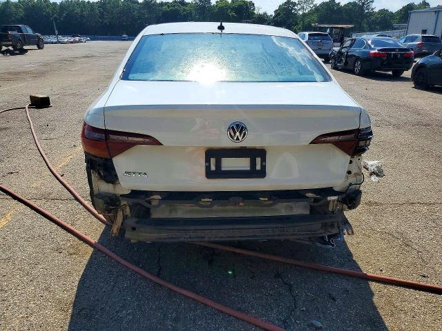 2019 Volkswagen Jetta მანქანა იყიდება აუქციონზე, vin: 3VWC57BU4KM192690, აუქციონის ნომერი: 58597426