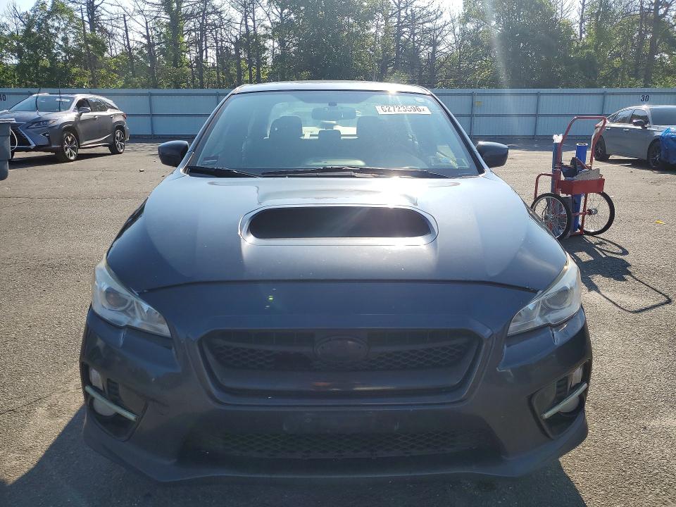 Aukcja sprzedaży 2016 Subaru Wrx, vin: JF1VA1B62G9804550, numer aukcji: 62723596