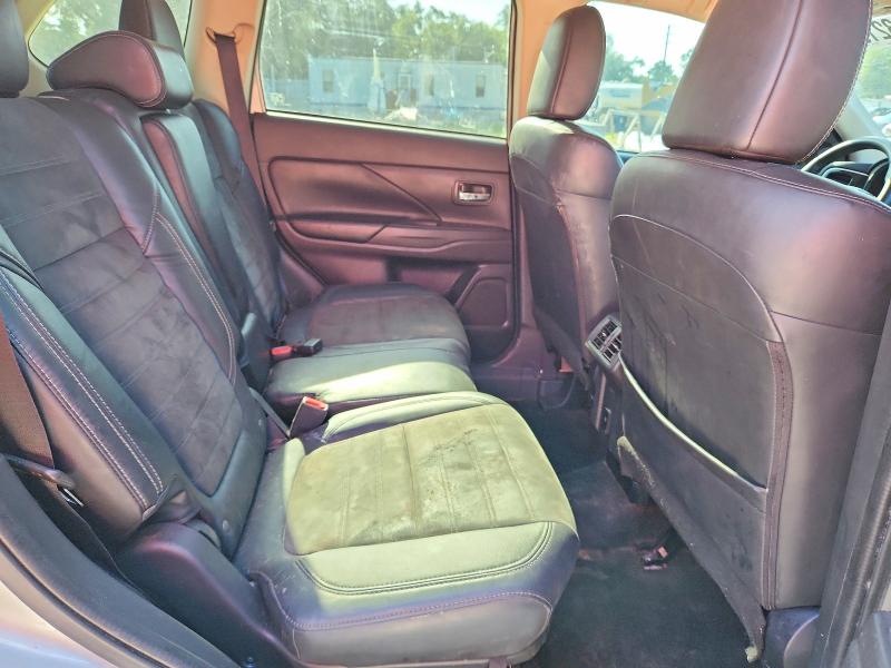 2020 Mitsubishi Outlander მანქანა იყიდება აუქციონზე, vin: JA4AD3A35LZ045254, აუქციონის ნომერი: 62321926