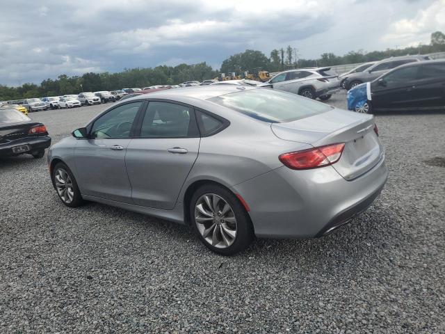 Продажа на аукционе авто 2015 Chrysler 200, vin: 1C3CCCBB8FN599119, номер лота: 59344726