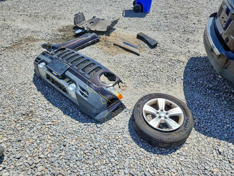Aukcja sprzedaży 2014 Jeep Patriot, vin: 1C4NJRCB9ED633102, numer aukcji: 61408276