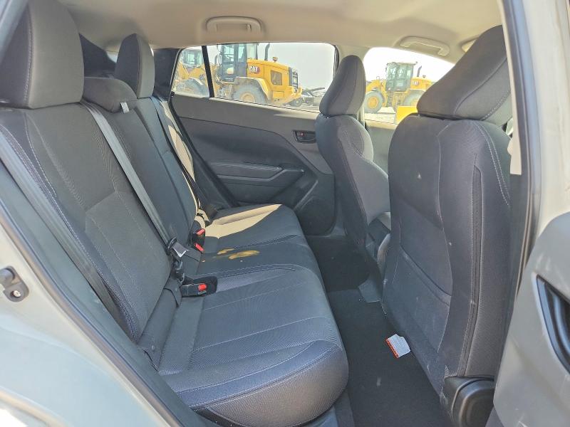 Продаж на аукціоні авто 2024 Subaru Crosstrek, vin: JF2GUABC7R8855407, номер лоту: 57961096