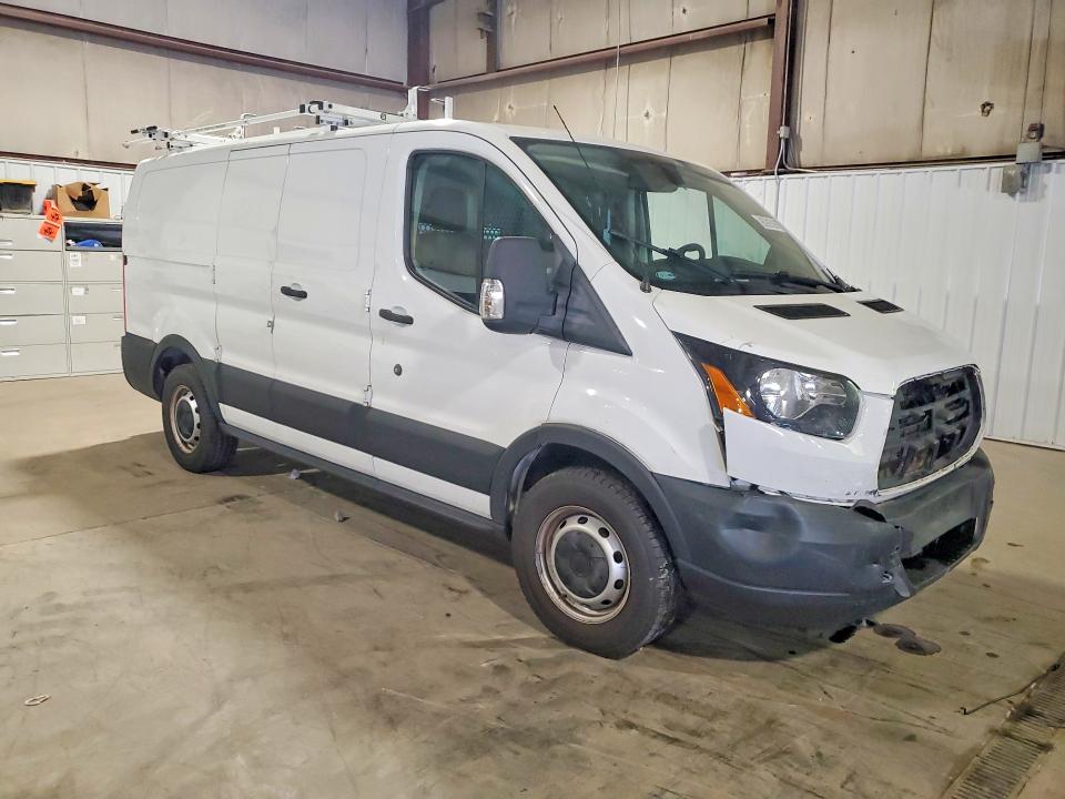 Продаж на аукціоні авто 2019 Ford Transit, vin: 1FTYE1ZM5KKA07923, номер лоту: 85985005
