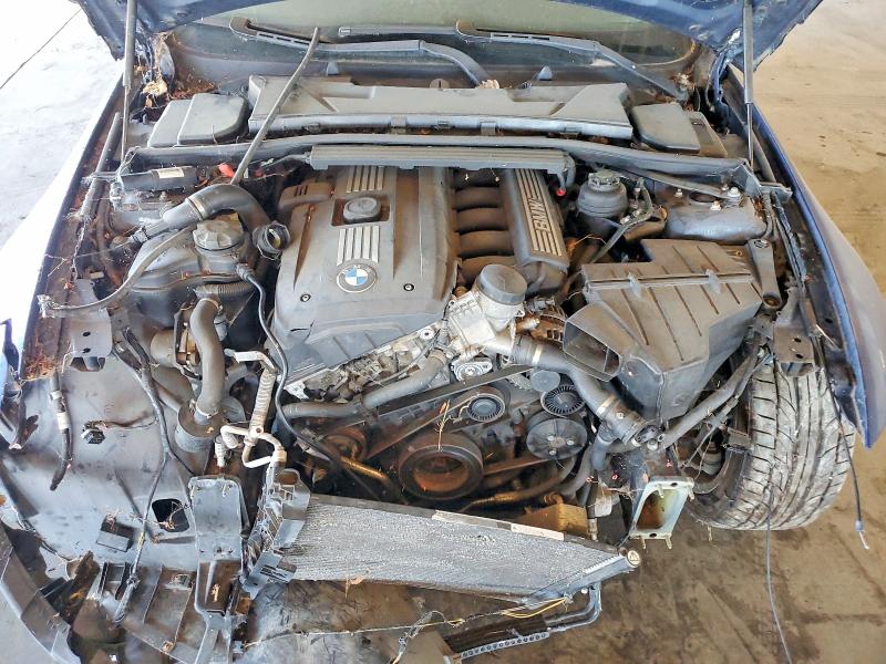 Aukcja sprzedaży 2007 Bmw 328, vin: WBAWV53557P076764, numer aukcji: 62128736
