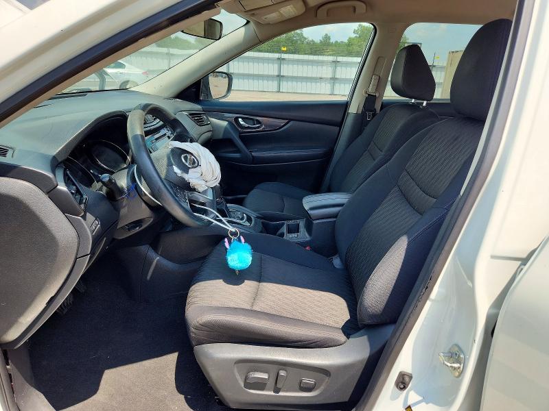 Продажа на аукционе авто 2019 Nissan Rogue, vin: KNMAT2MV5KP548034, номер лота: 63031556