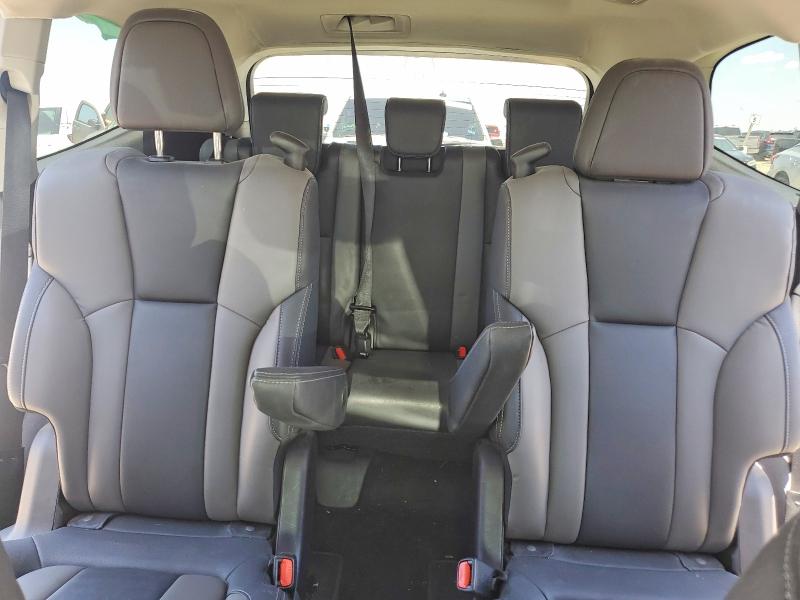 Aukcja sprzedaży 2022 Subaru Ascent, vin: 4S4WMAJD2N3433200, numer aukcji: 62140836