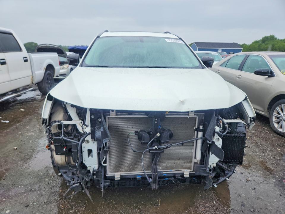2020 Nissan Pathfinder მანქანა იყიდება აუქციონზე, vin: 5N1DR2CM9LC605490, აუქციონის ნომერი: 95589085