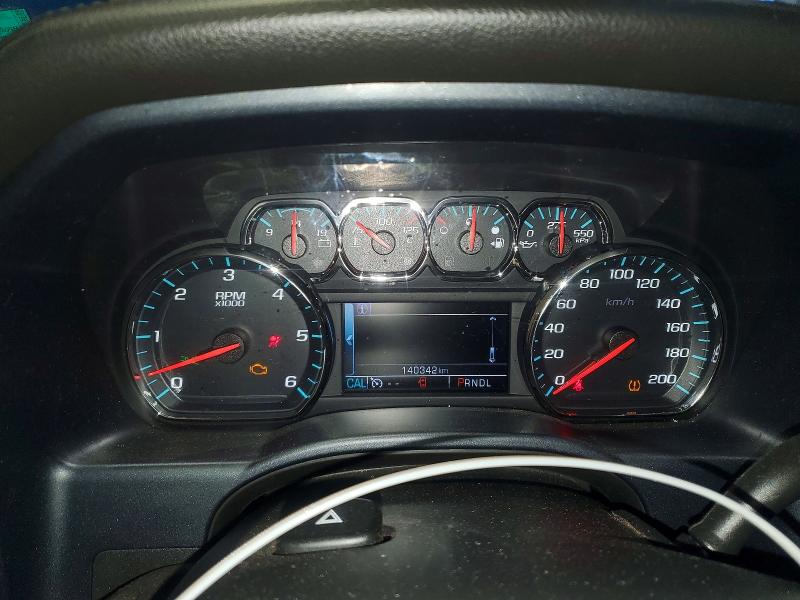 Продаж на аукціоні авто 2017 Gmc Sierra, vin: 3GTU2NEC8HG320086, номер лоту: 61769416