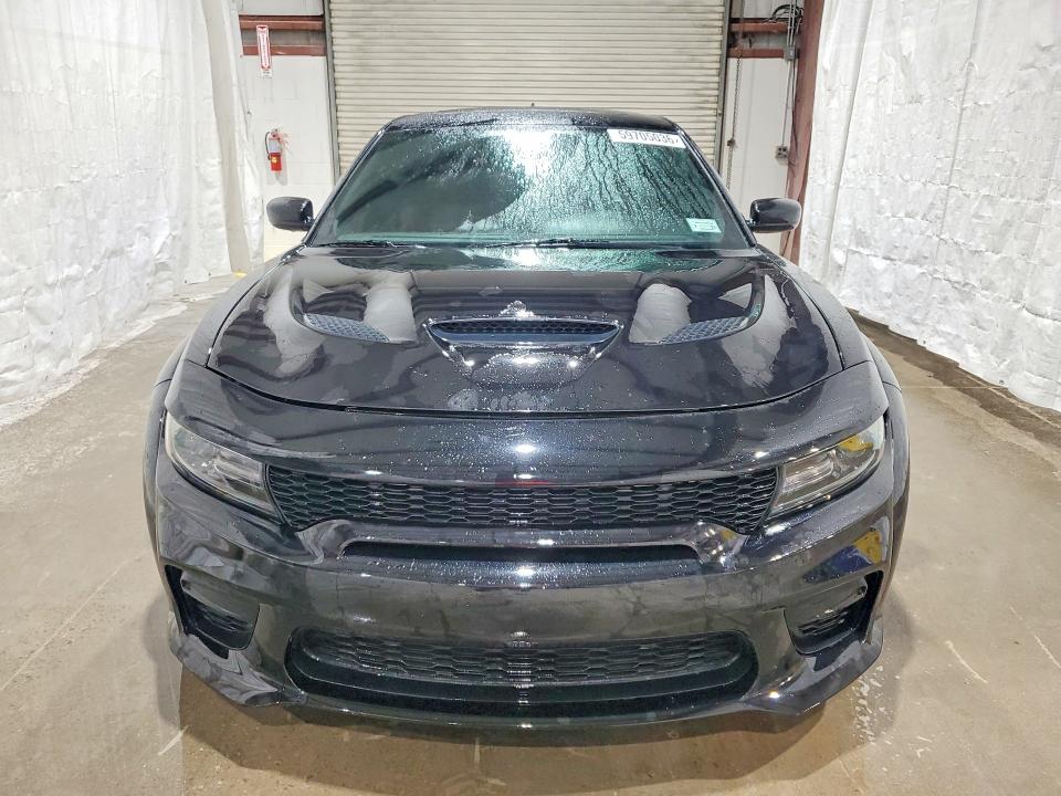 2020 Dodge Charger მანქანა იყიდება აუქციონზე, vin: 2C3CDXL9XLH134202, აუქციონის ნომერი: 59705036