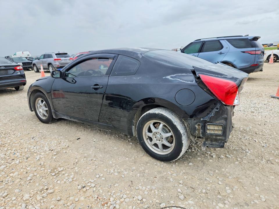 Продаж на аукціоні авто 2008 Nissan Altima, vin: 1N4AL24E58C282181, номер лоту: 60710246
