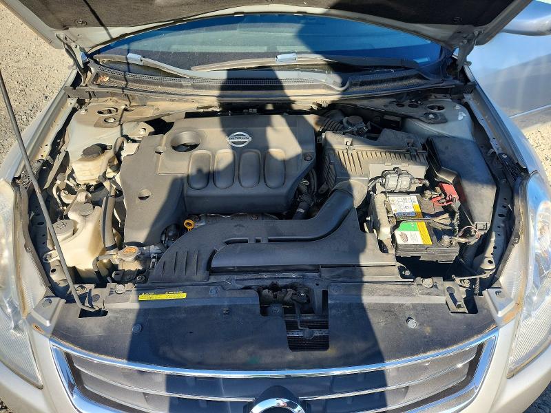 Продажа на аукционе авто 2012 Nissan Altima, vin: 1N4AL2AP8CN424820, номер лота: 60316406