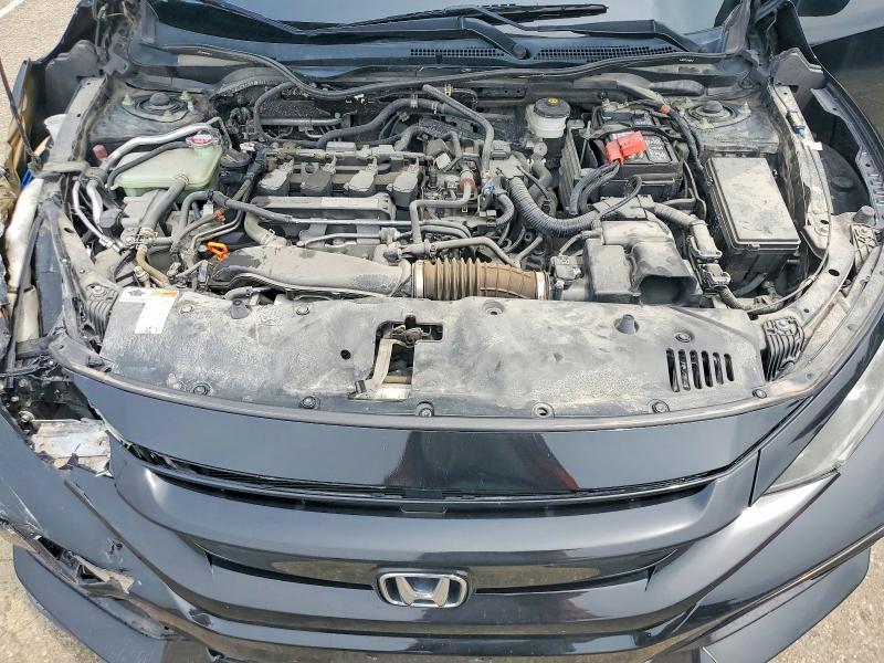 Продажа на аукционе авто 2019 Honda Civic, vin: SHHFK7H68KU402907, номер лота: 61952226