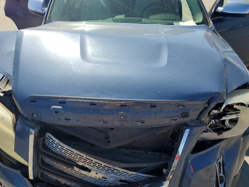 60385546 :رقم المزاد ، 2GKFLXE54C6125758 vin ، 2012 Gmc Terrain مزاد بيع
