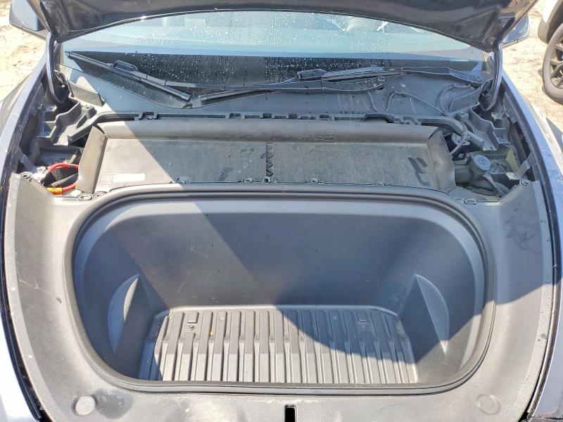 Продажа на аукционе авто 2023 Tesla Model Y, vin: 7SAYGDEE5PF699344, номер лота: 60792466