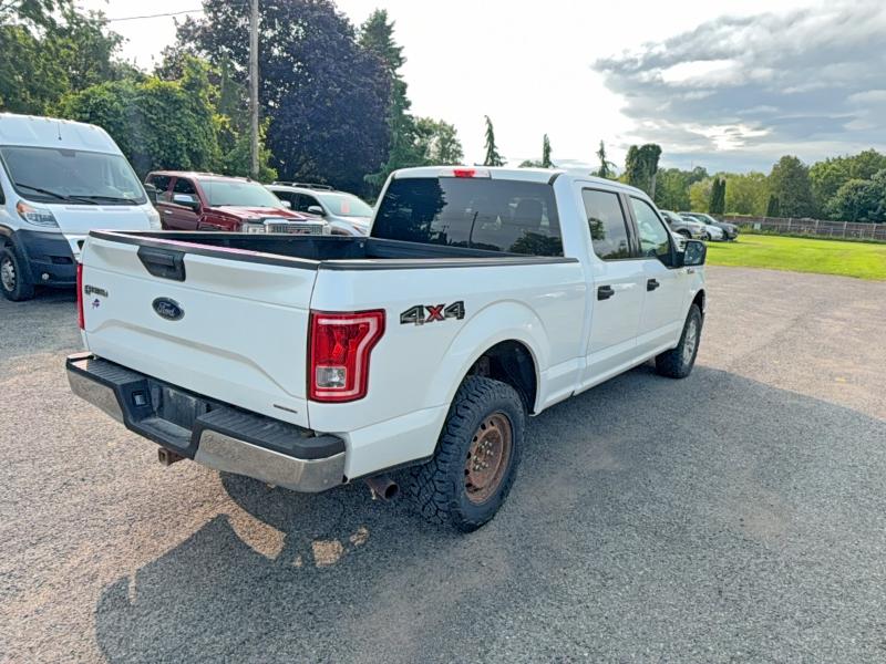 Aukcja sprzedaży 2016 Ford F150, vin: 1FTFW1EF1GFB38245, numer aukcji: 63291466