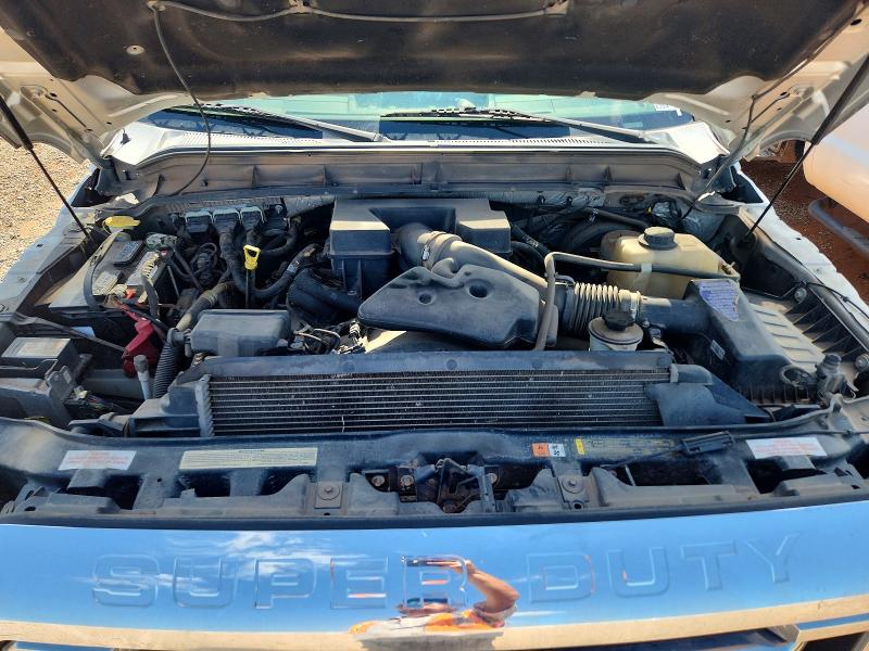 59375626 :رقم المزاد ، 1FT7X2B60CEA89082 vin ، 2012 Ford F250 مزاد بيع