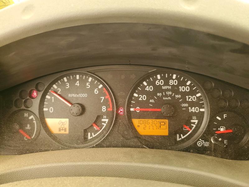 Продажа на аукционе авто 2016 Nissan Frontier, vin: 1N6AD0EV1GN719121, номер лота: 61284146