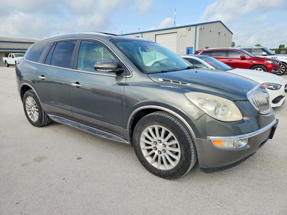 Aukcja sprzedaży 2011 Buick Enclave, vin: 5GAKRBED2BJ224634, numer aukcji: 61716876