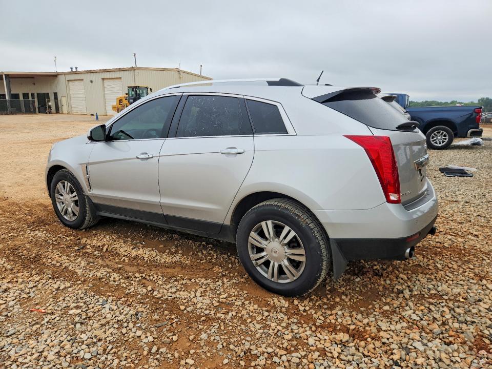 Продажа на аукционе авто 2012 Cadillac Srx, vin: 3GYFNDE33CS566506, номер лота: 62513996