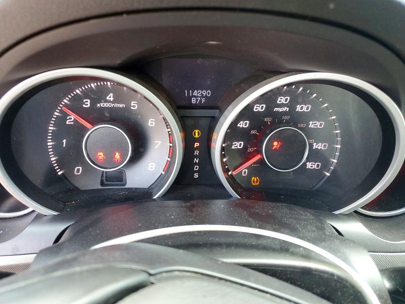 2012 Acura Tl მანქანა იყიდება აუქციონზე, vin: 19UUA9F52CA002905, აუქციონის ნომერი: 56525086