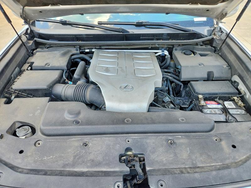 Продажа на аукционе авто 2010 Lexus Gx, vin: JTJBM7FX7A5013937, номер лота: 55477006
