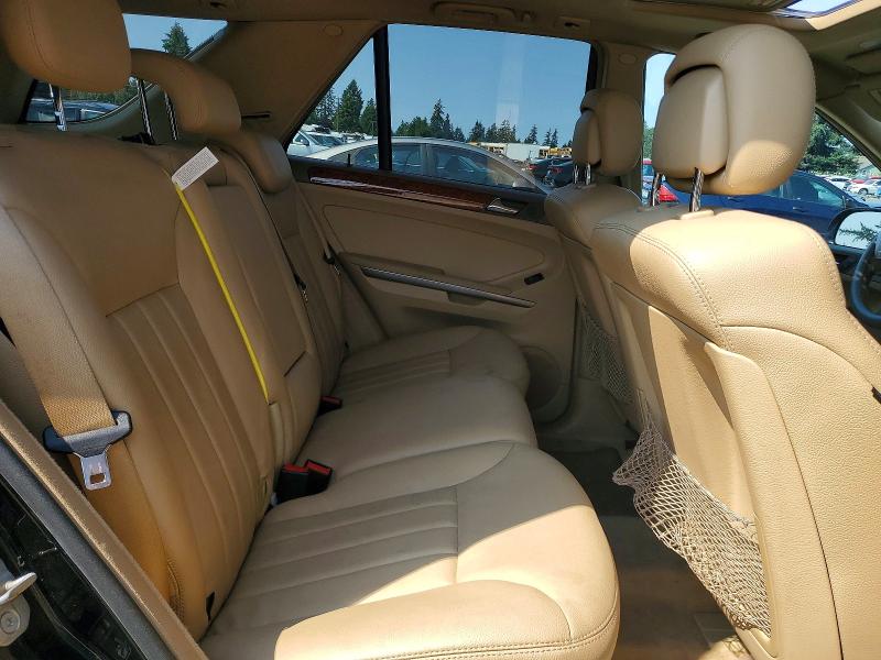 Продажа на аукционе авто 2008 Mercedes-benz Ml, vin: 4JGBB86E18A329764, номер лота: 62091386