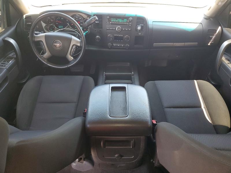 Продажа на аукционе авто 2012 Gmc Sierra, vin: 3GTP2VE71CG219819, номер лота: 61180816