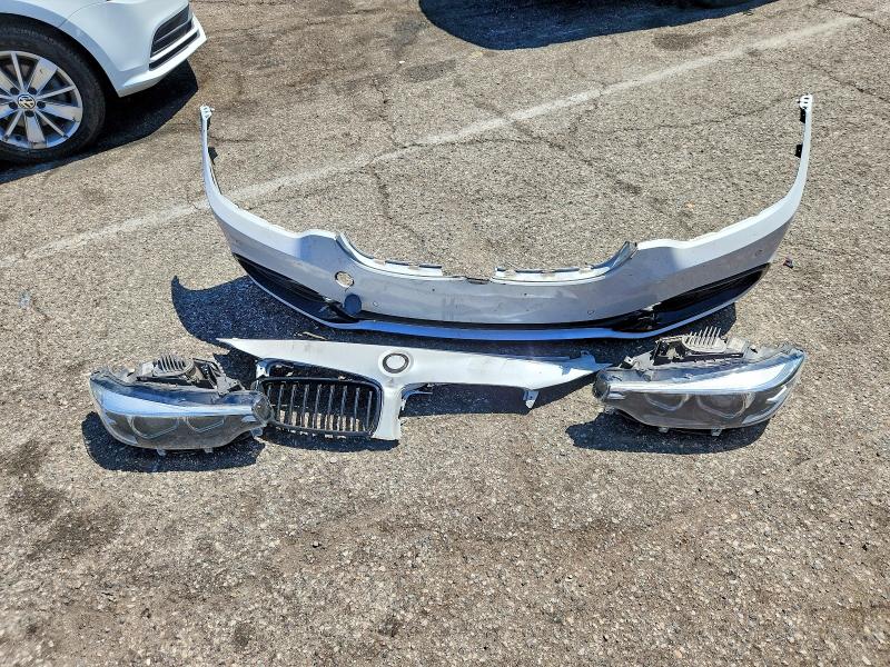 61621866 :رقم المزاد ، WBA4J1C59JBG77405 vin ، 2018 Bmw 430i مزاد بيع