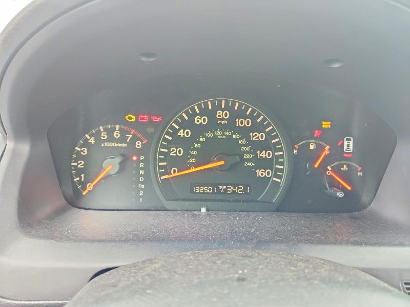 2004 Honda Accord მანქანა იყიდება აუქციონზე, vin: 1HGCM56424A027355, აუქციონის ნომერი: 85615605