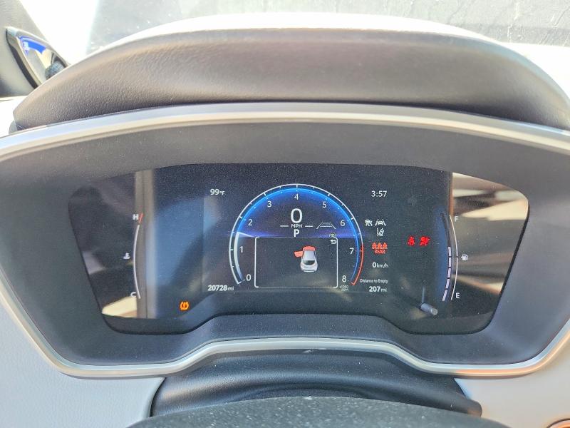 2024 Toyota Corolla მანქანა იყიდება აუქციონზე, vin: JTNC4MBE8R3222603, აუქციონის ნომერი: 62356206