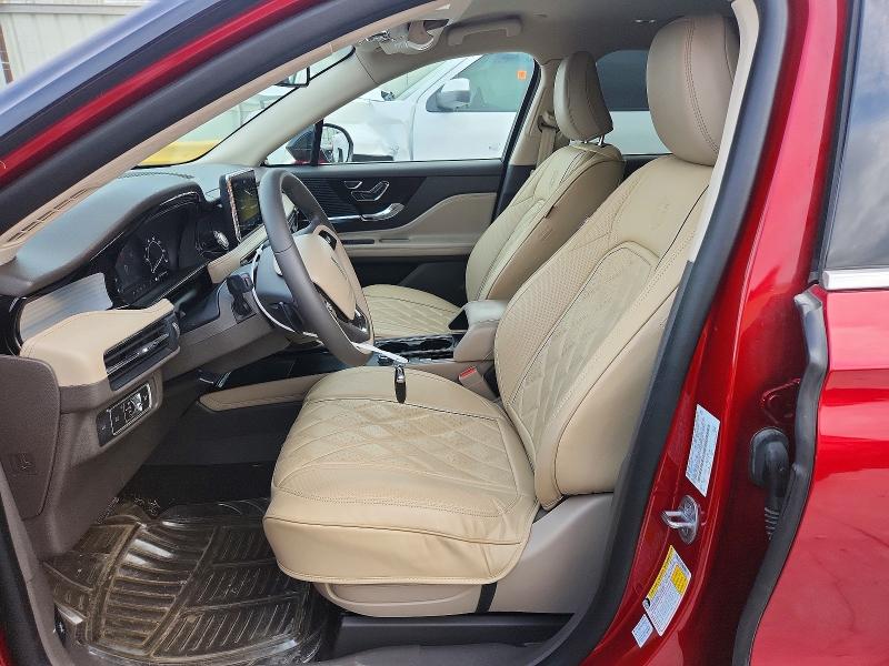 Продаж на аукціоні авто 2022 Lincoln Corsair, vin: 5LMCJ1C9XNUL09333, номер лоту: 60684106