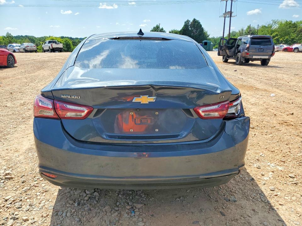 Aukcja sprzedaży 2020 Chevrolet Malibu, vin: 1G1ZD5ST4LF082132, numer aukcji: 60569996