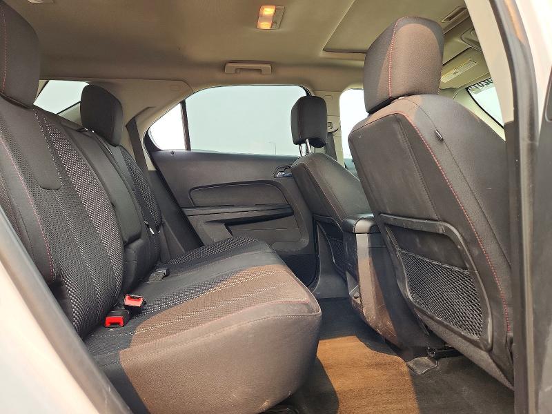 Aukcja sprzedaży 2014 Chevrolet Equinox, vin: 2GNFLFEK3E6132559, numer aukcji: 62432876