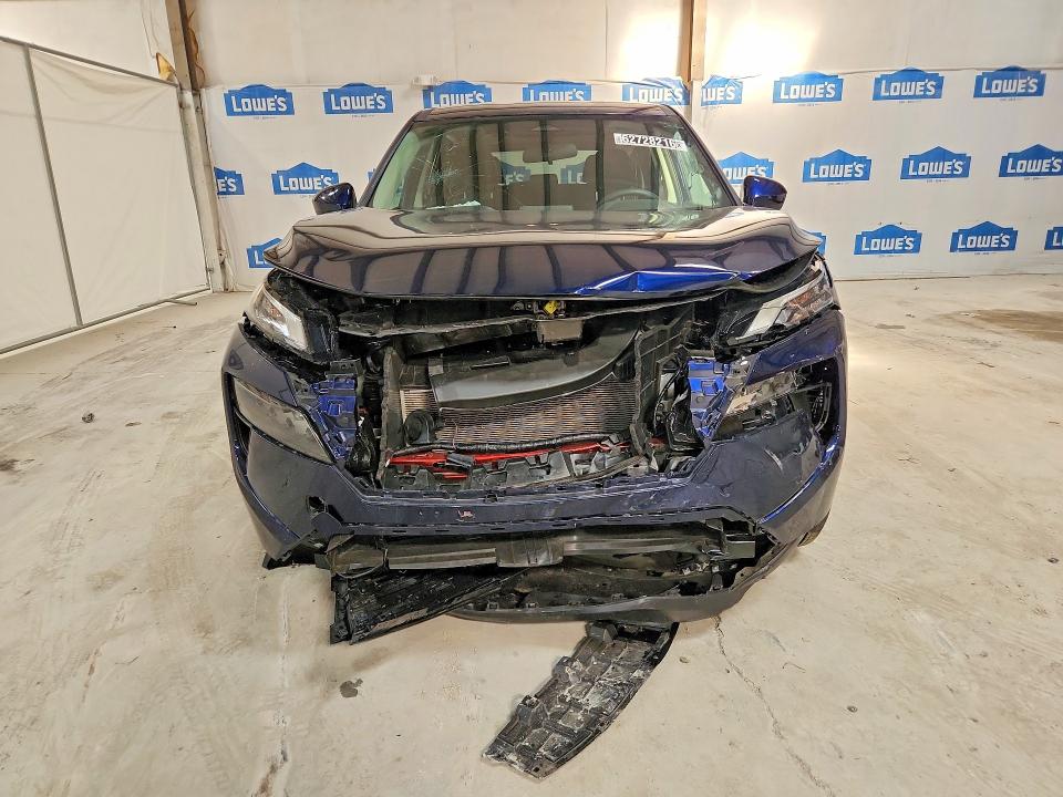 Продажа на аукционе авто 2026 Nissan Rogue, vin: 5N1BT3BBXTC756367, номер лота: 62728216