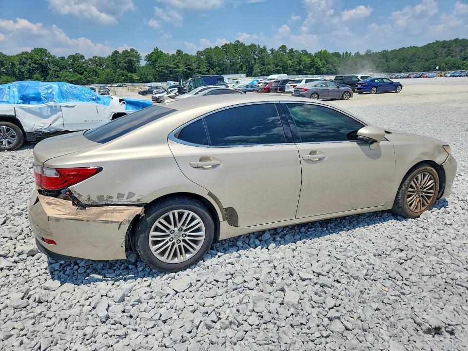59865326 :رقم المزاد ، JTHBK1GG7D2076951 vin ، 2013 Lexus Es مزاد بيع