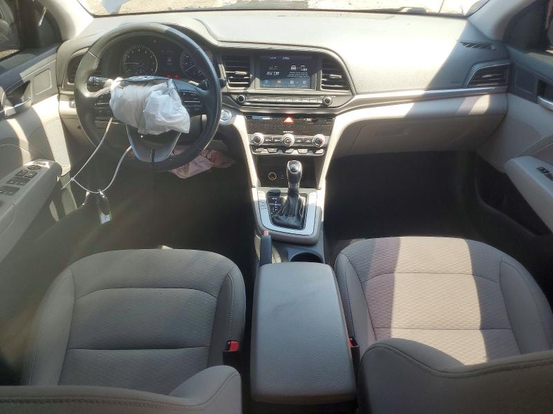 Aukcja sprzedaży 2020 Hyundai Elantra, vin: 5NPD84LF4LH541089, numer aukcji: 60839776