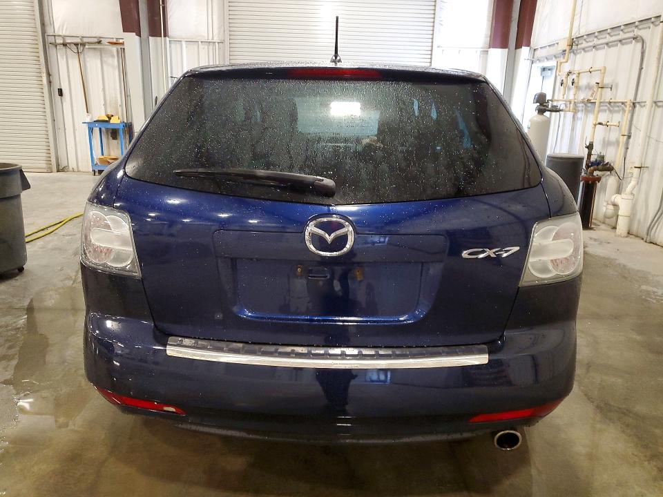 Aukcja sprzedaży 2011 Mazda Cx-7, vin: JM3ER2B55B0403613, numer aukcji: 59799856
